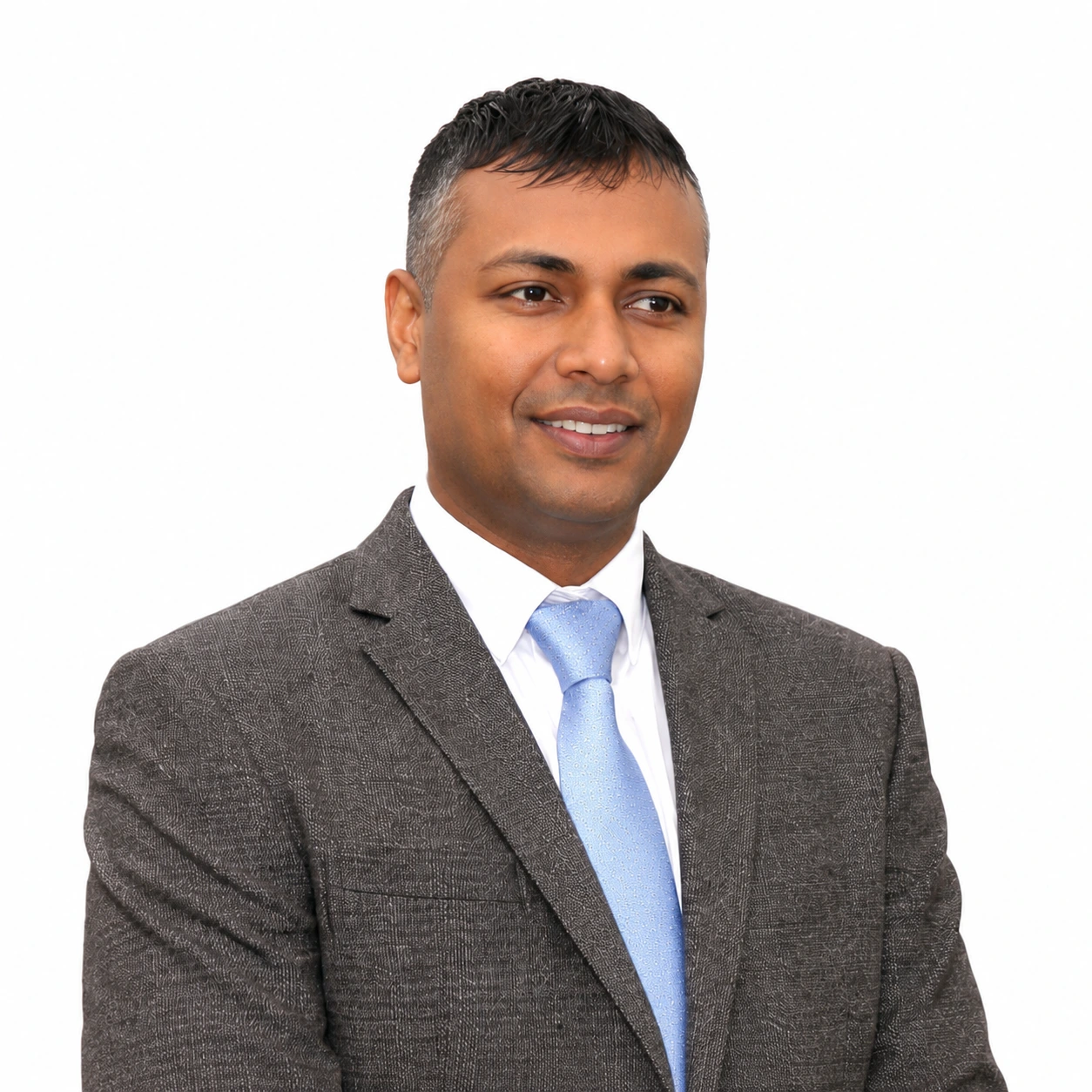 Md. Saiful Islam Shajib, Founder and CEO of Bizovix