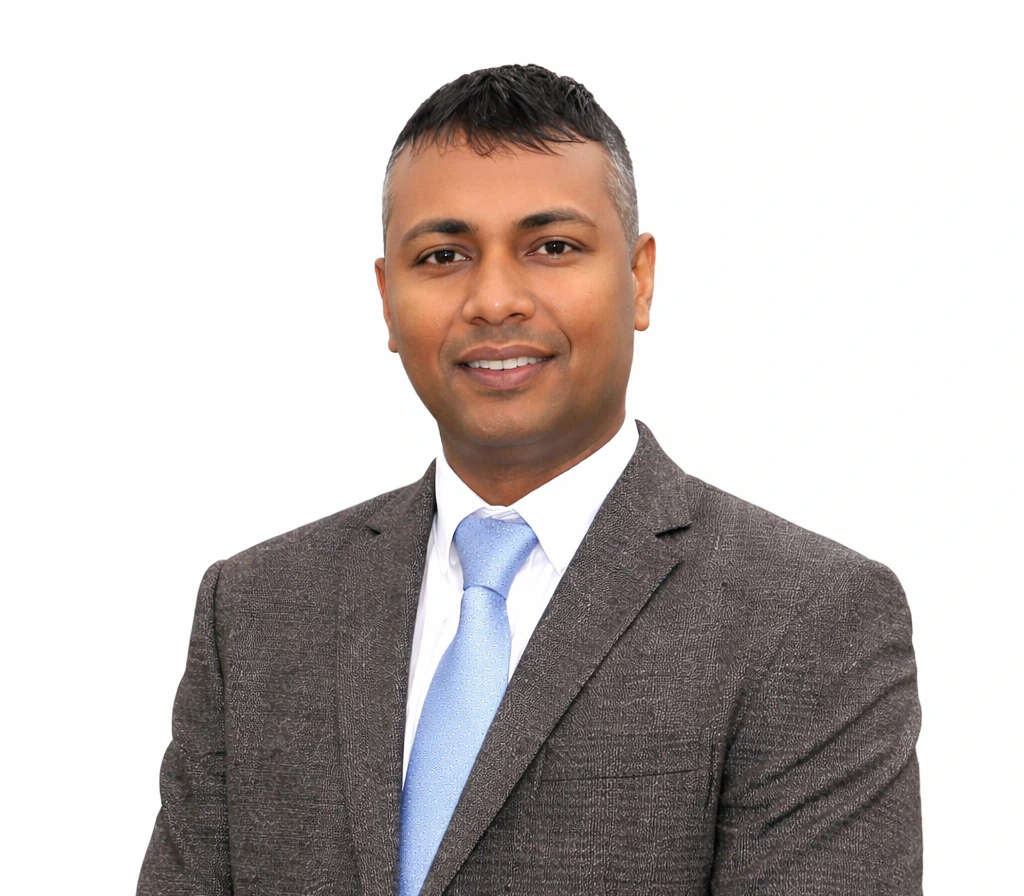Md. Saiful Islam Shajib, Founder & CEO at Bizovix