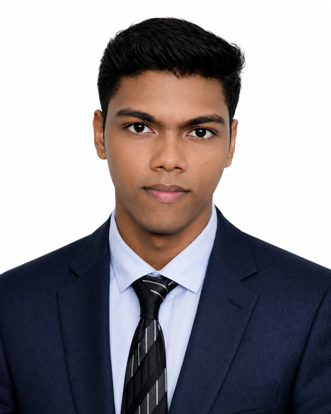 Naimul Islam Galib, Coordinator at Bizovix