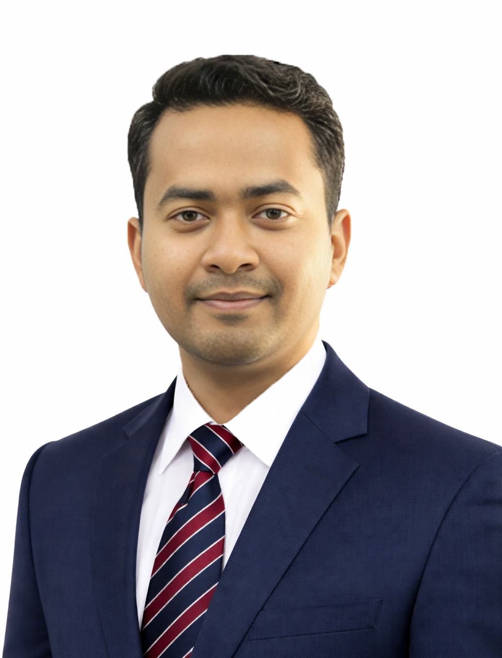Sharif Uddin, Head of IT at Bizovix