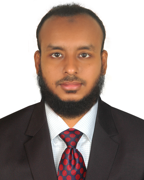 Mohammad Sajjadur Rahman, Project & Marketing Officer at Bizovix