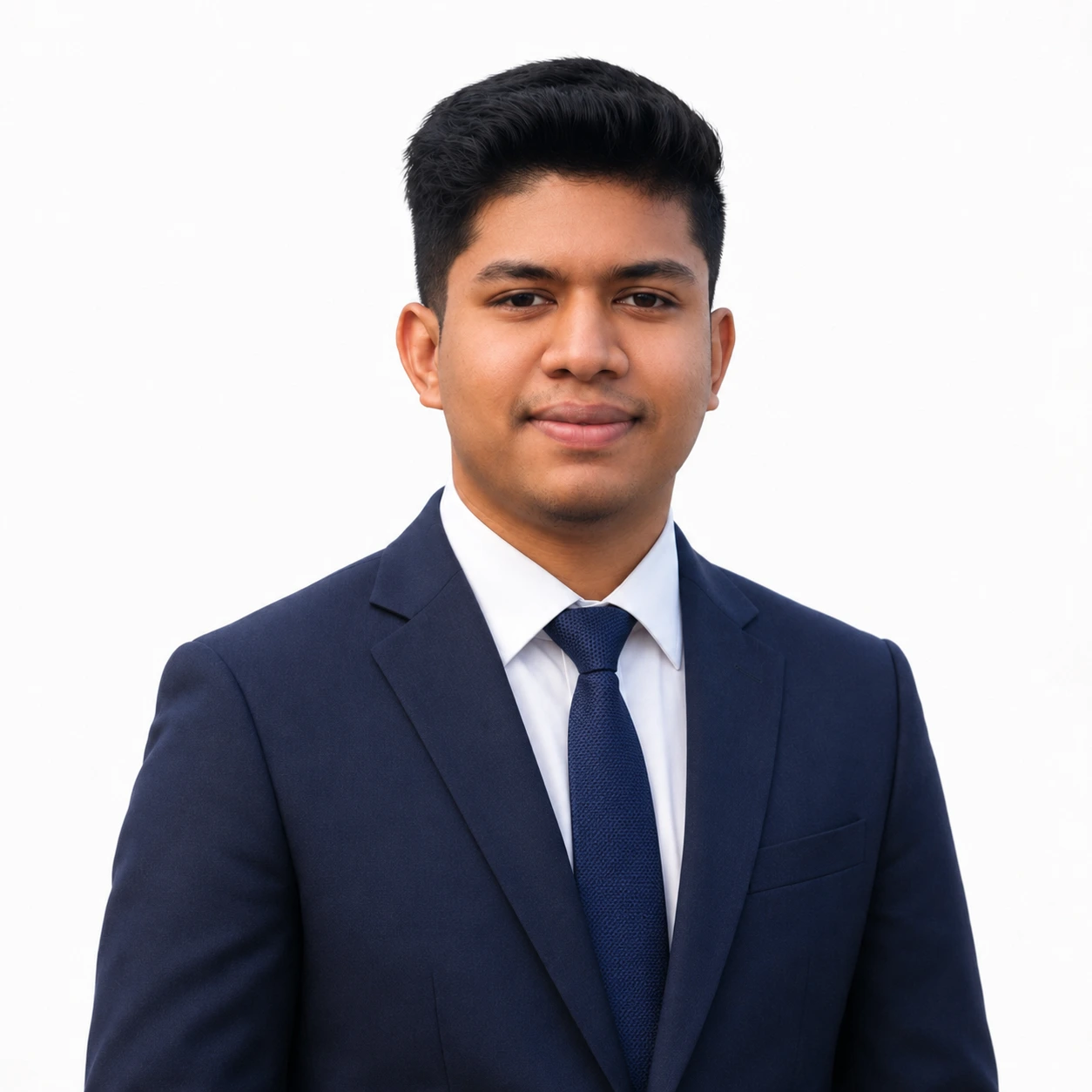 Md. Atef Ashab Sifat, Full-Stack Web Developer at Bizovix